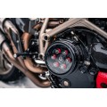 CNC Racing 'Corse' Clutch Pressure Plate For the Ducati OE Dry Clutch CNC Racing 'Corse' Clutch Pressure Plate For the Ducati OE Dry Clutch